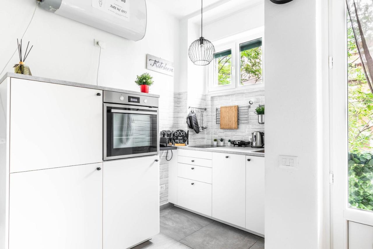 Eden House Sansiro-Duomo Netflix & Design — Foto 3