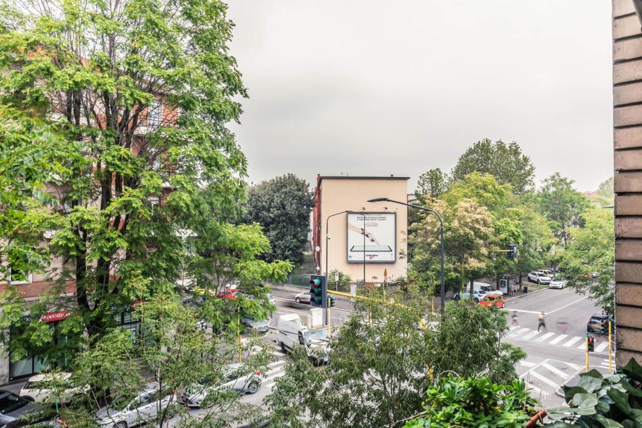 Eden House Sansiro-Duomo Netflix & Design, Milan